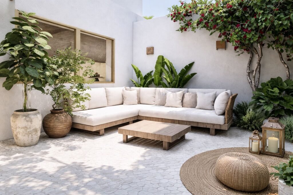 3 Bed Duplex for Sale in Estepona – Historic Centre, Furnished & Move-In Ready