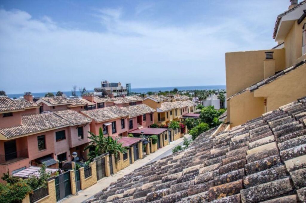 3 Bed Duplex for Sale in Costalita – Sea Views & Private Solarium