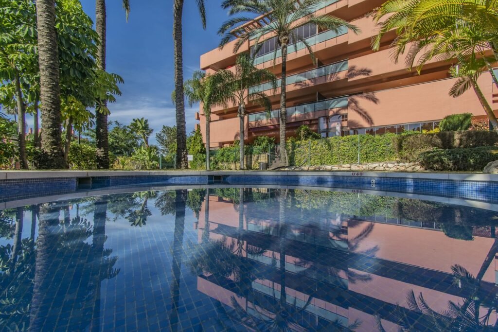 3 Bed Middle Floor Apartment for Sale in New Golden Mile – Beachside Luxury
