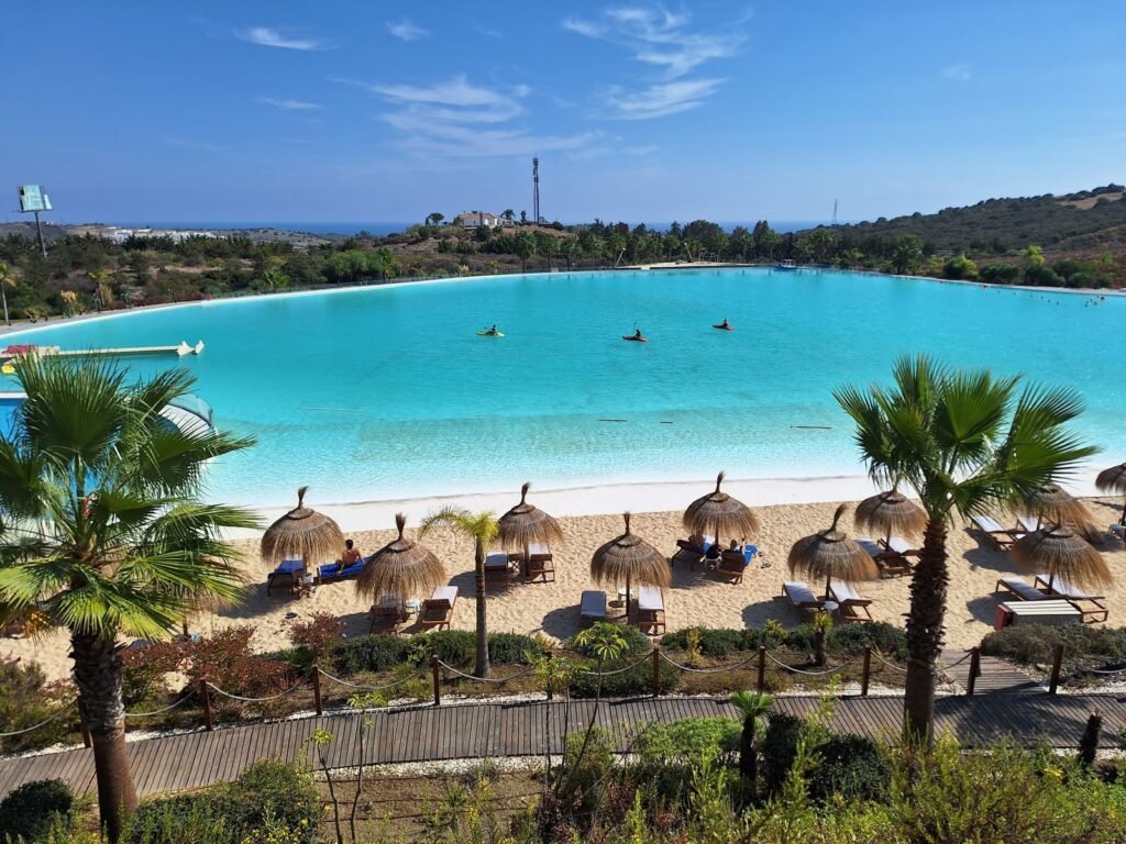2 Bed Middle Floor Apartment for Sale in Estepona – Lagoon Resort Living