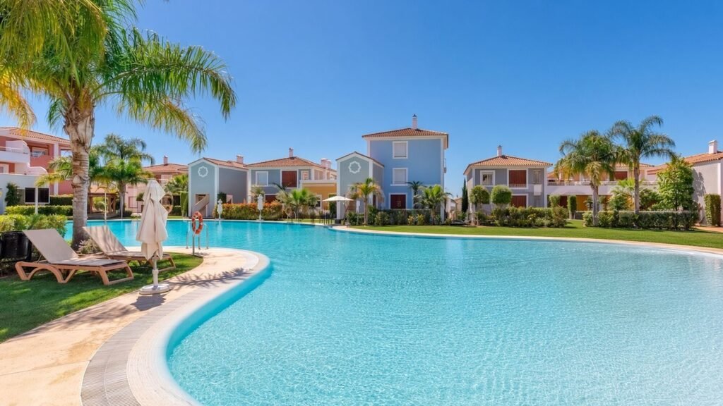 3 Bed Penthouse Duplex for Sale in Estepona – Tourist Licence & Garden Views