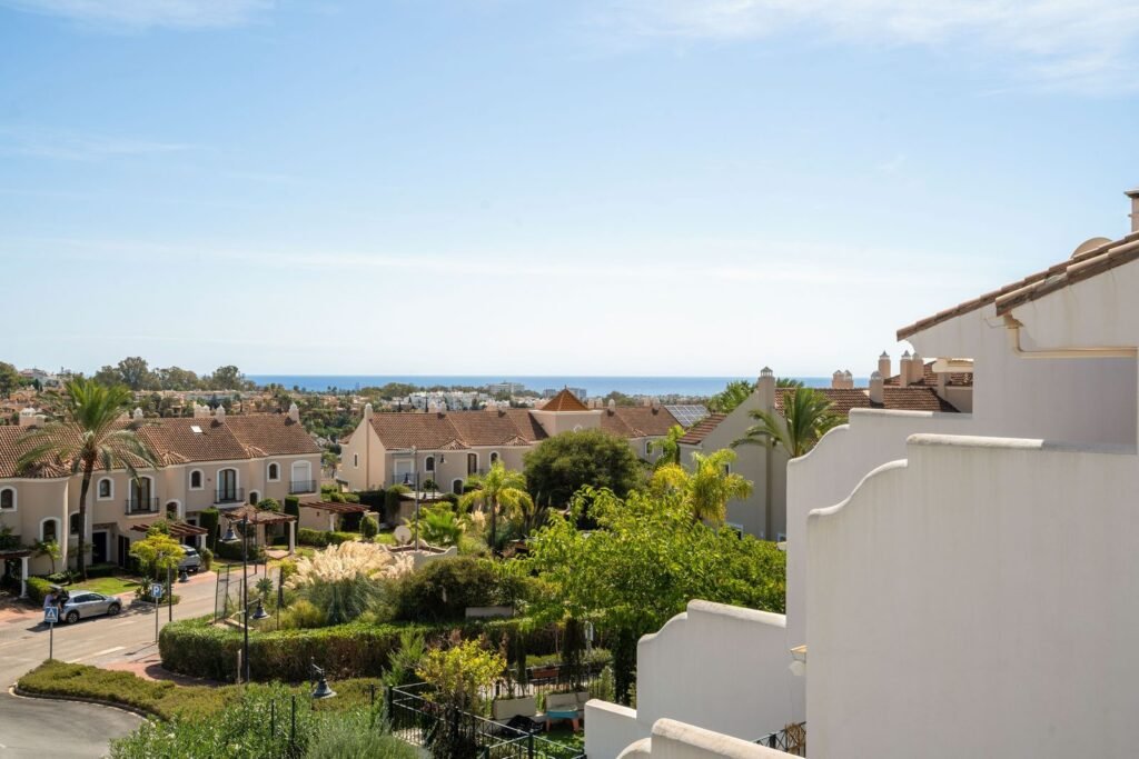 3 Bed Townhouse for Sale in El Paraiso – Renovated Home with Lift & Pool