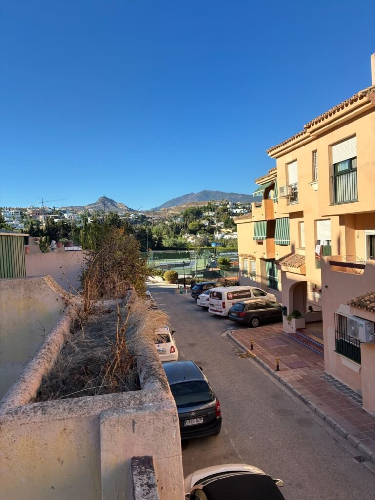 3 Bed Ground Floor Apartment for Sale in Estepona – 100 m² Private Terrace