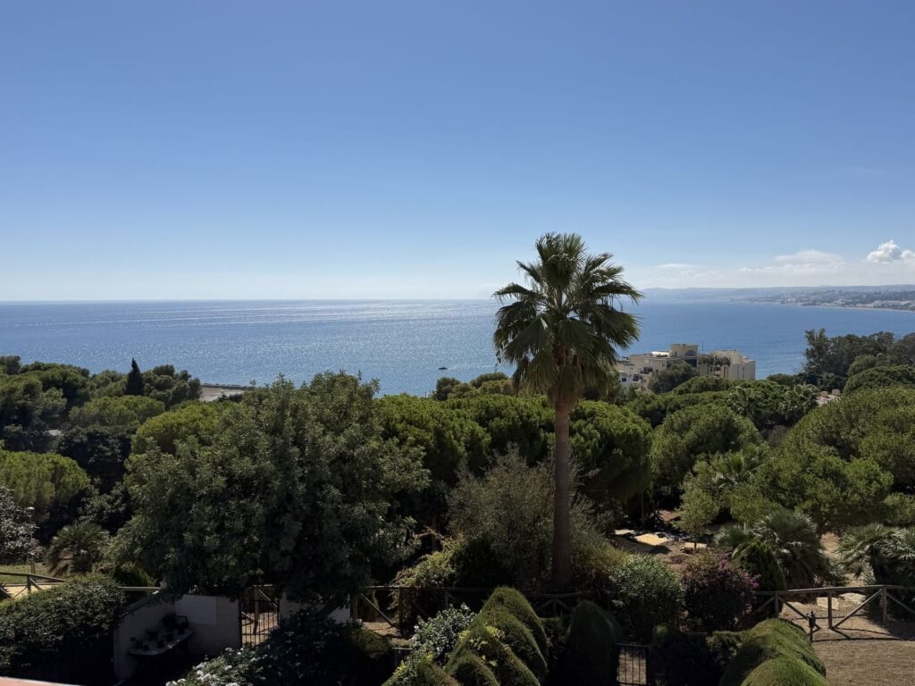 4 Bed Townhouse for Sale in Estepona – Seghers Sea Views