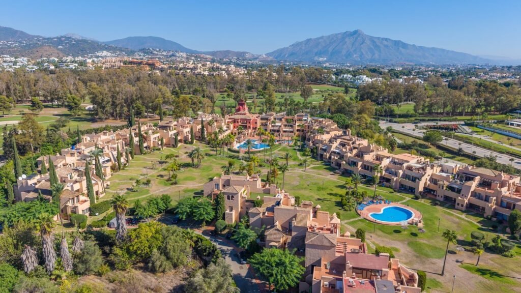 3 Bed Penthouse for Sale in Atalaya – Renovated Duplex by Golf Course