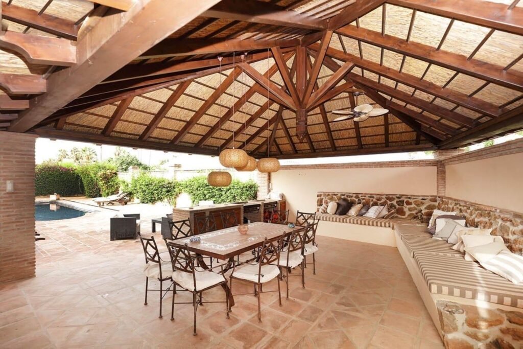 4 Bed Detached Villa for Sale in Atalaya – Saltwater Pool & Expansion Potential