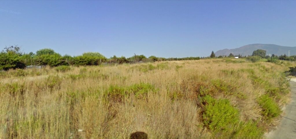 Land for Sale in Estepona – 9,500 m² New Golden Mile Opportunity