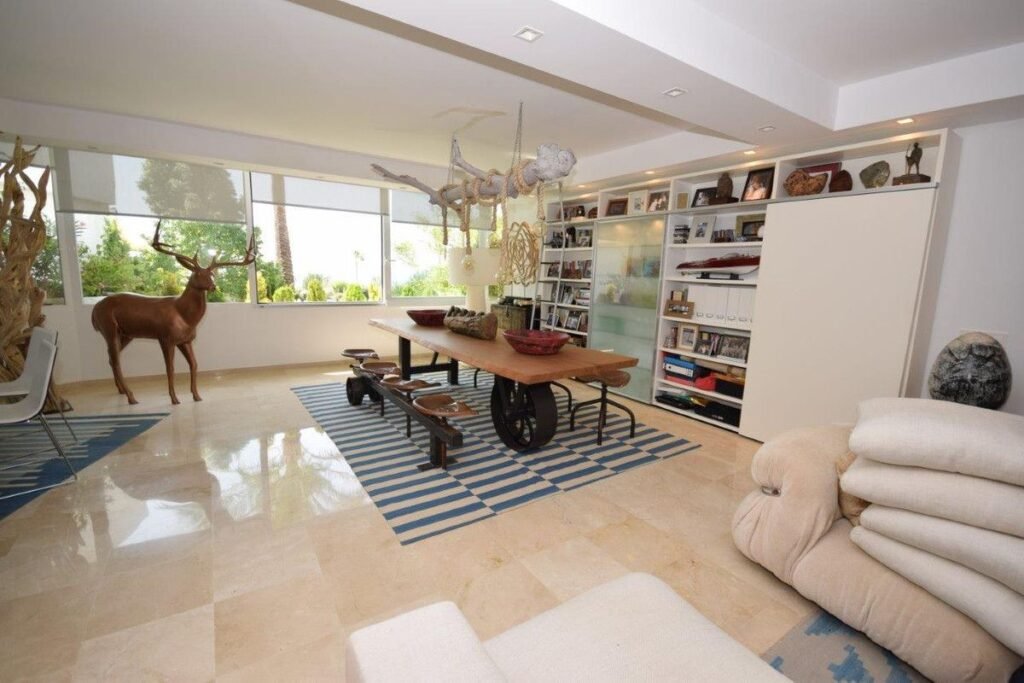 3 Bed Middle Floor Apartment for Sale in Costalita – Renovated Beachside Home